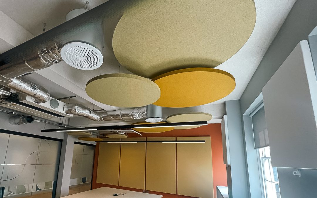 Guide to AV-Integrated Workspace Design
